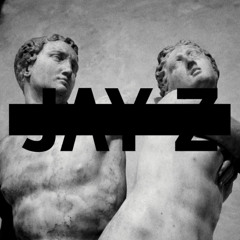 Jay-Z - Magna Carta... Holy Grail (Album Mix)