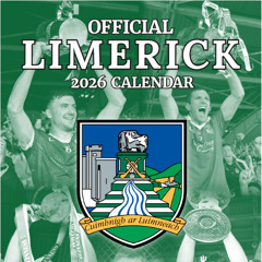 Treaty Talk | 356 | 100 years of the Gaelic Grounds; Munster Club; Schools. In Association with Limerick Motor Centre.