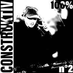 CONSTRUKTIV 100% MIX VOL.2