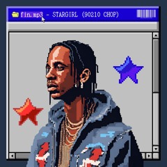 STARGIRL (90210 CHOP)