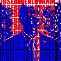 [Deltarune: The Udder] - JOSEBIDENLOVANIA 3