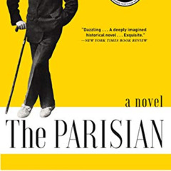 ACCESS KINDLE 📮 The Parisian by Isabella Hammad EBOOK EPUB KINDLE PDF