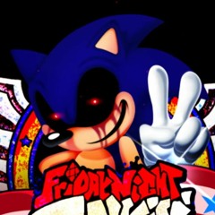Night Of Dread (Slaybells Remake) - FNF: EXEternal OST (By ???)