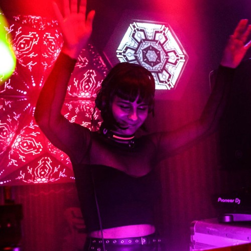 Psycore & Experimental Music "Connect With Your Roots" DJ set by Kalyeea 190-240BPM