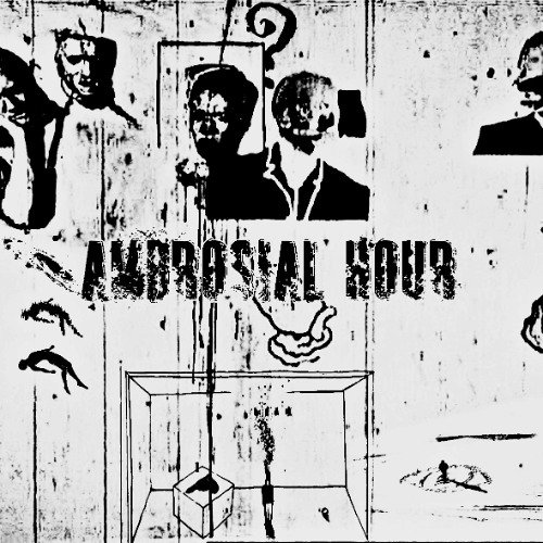 AMBROSIAL HOUR