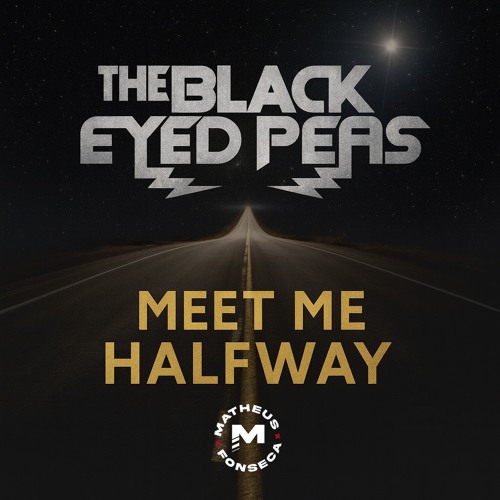 Meet Me Halfway - Matheus Fonseca