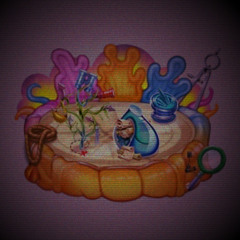 Msm | Fire oasis (speed up) | Spurrit up.