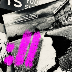 STRATHY @ ://about blank berlin, 13.09.25