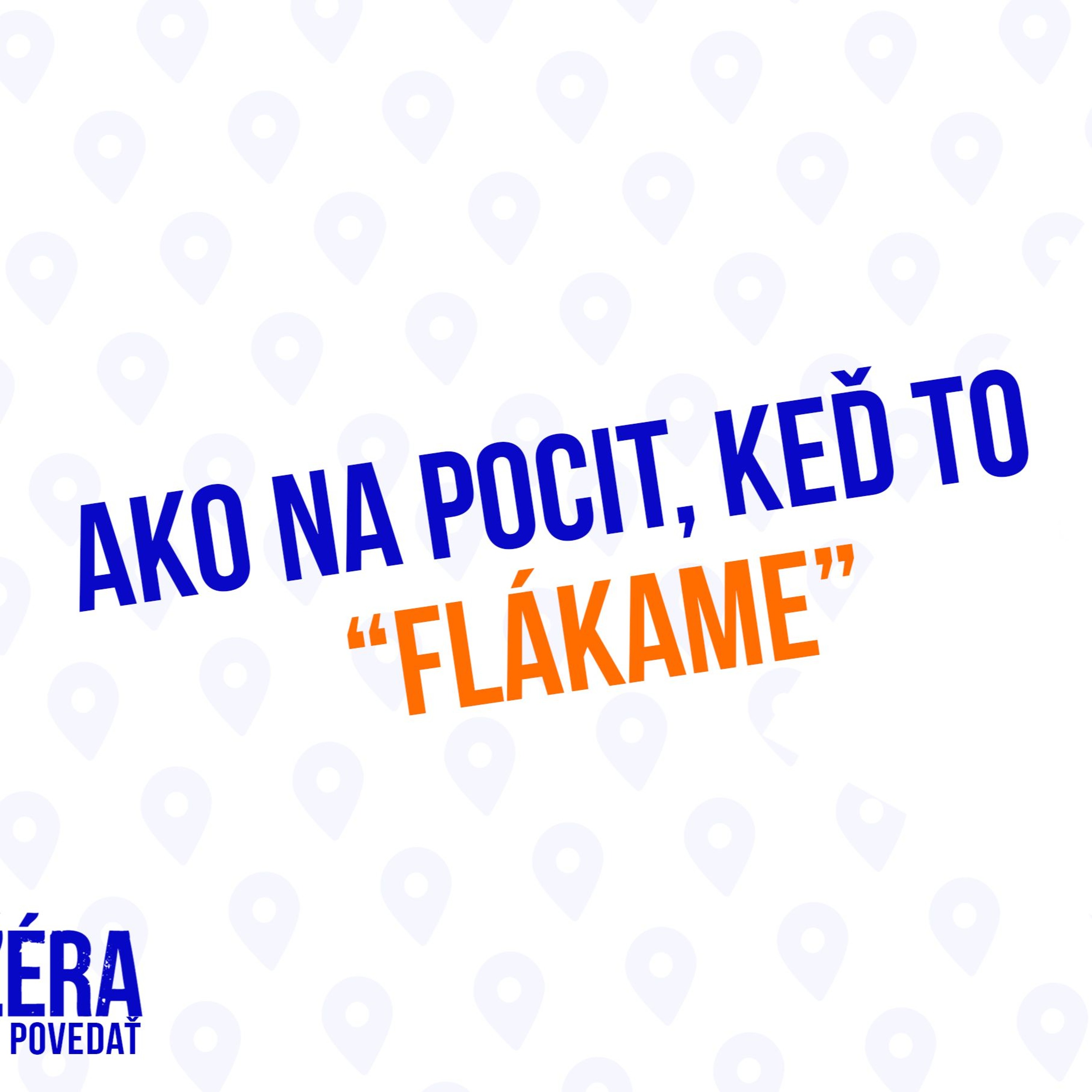 Ako Na Pocit, Keď To Flákame - 185. Časť Sprievodca Manažéra episode artwork