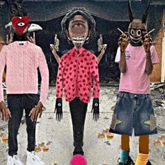RROXKET - Fizz [HOSTED BY IGB + DJ GREND8E + SLUMP AUDIOS + DJ BLAT] [prod 15swagg]