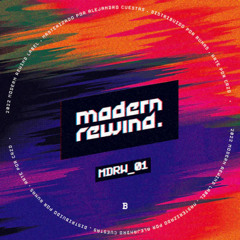 Premiere : bHorus - Liquid V2 (MDRW_01)