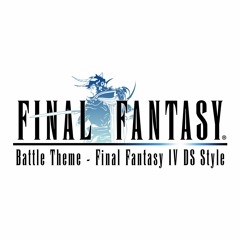 Final Fantasy I - Battle Theme (FFIVDS Style)