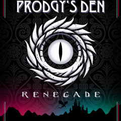 Prodgy's Den Renegade @ Homebass - DJ Casper