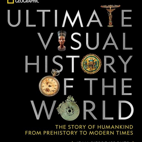 Stream Download National Geographic Ultimate Visual History of the