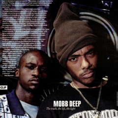 Prodigy - Keep it Thoro (Ackz Remix)