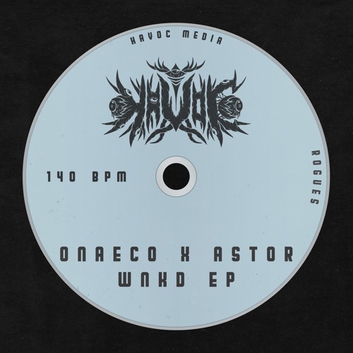onaeco x astor -  wnkd