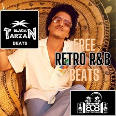 FREE BEATS PACK [90s R&B] - "Dat Old Thing Back" [new jack swing] (prod. Black Tarzan Beats)