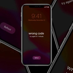 Ballout - Wrong Code
