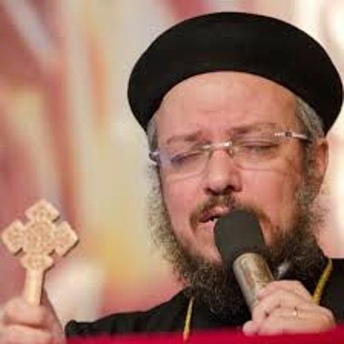 عظة المحبة تستر كثرة من الخطايا - ابونا داود لمعى