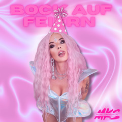 Bock auf Feiern