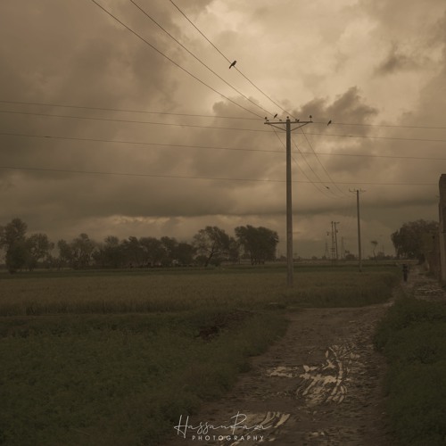 Aitebar+Emptiness Medley Abdullah Qureshi/Vital Signs Full Cover