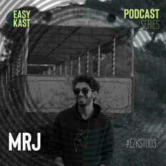 #EZKST003 - MRJ