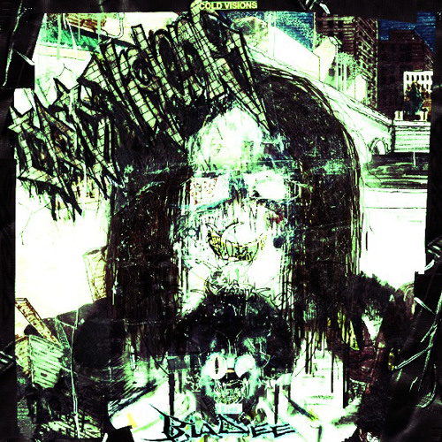 Bladee - PARANOIA INTRO (juno rmx)