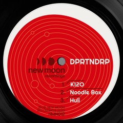 NMN012 - DPRTNDRP - Noodle Box EP - 22.05.2020