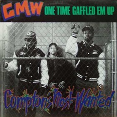 Compton's Most Wanted