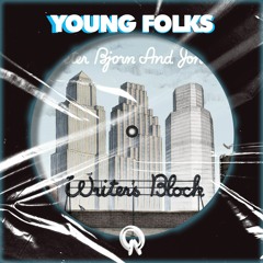 Peter Bjorn and John - Young Folks (Luke Wood remix) [Free Download]