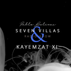 Radio Show with Kayemzat XI