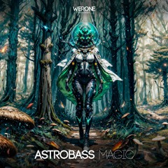 Astrobass - Magic