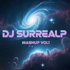SurrealP Mashup Pack Vol.1 (Free Download)
