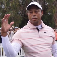 Tiger woods
