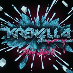 Krewella - Can't Control Myself