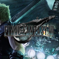 Final Fantasy 7 Remake OST (Ghoul/ Abzu/ Leviathan Boss Battle Theme Second Phase) Extended