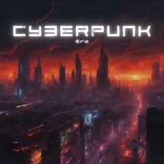 SLOWED | Glaceo - Cyberpunk Era (Free Copyright)
