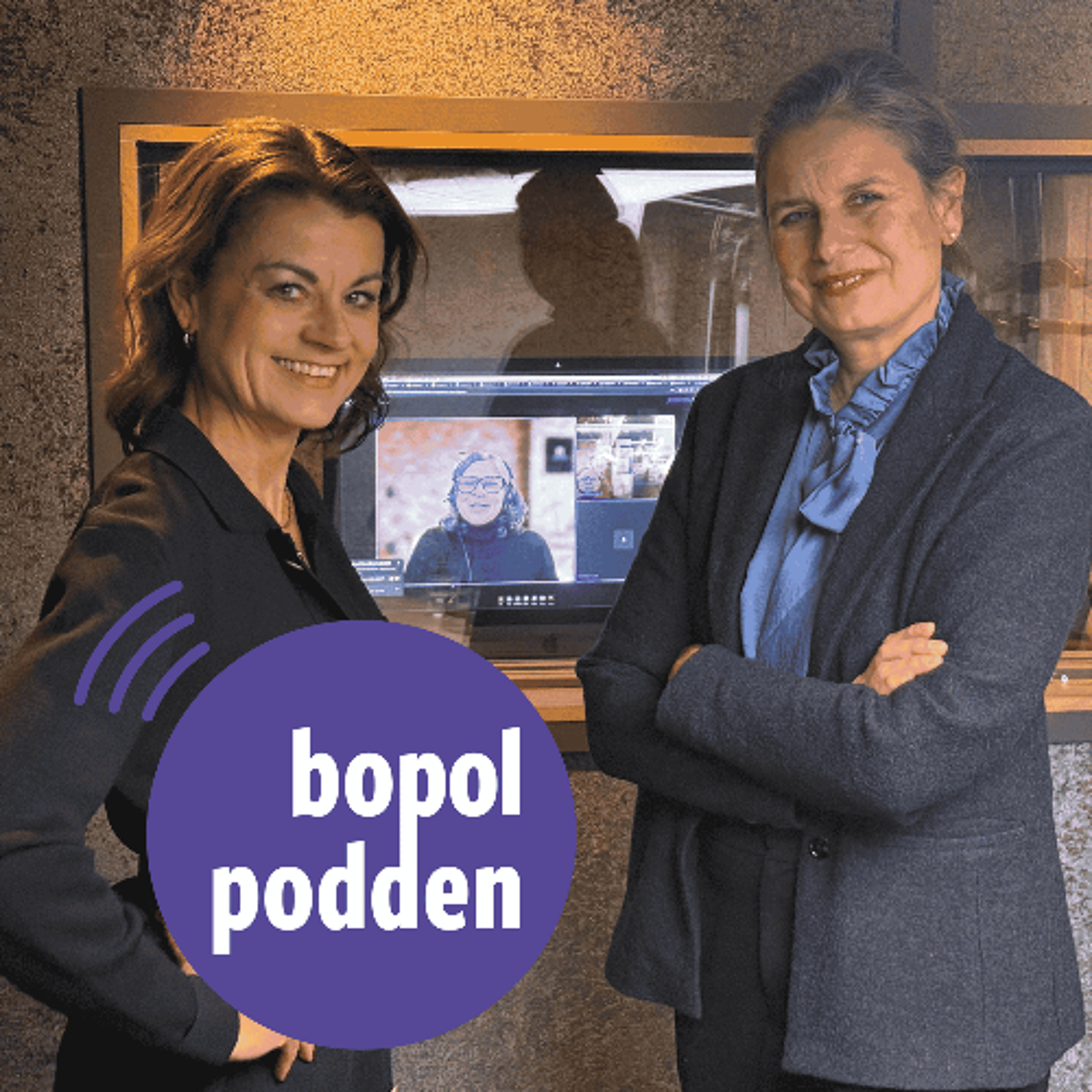 #300 Bostadsutvecklare om ljumma vindar, stora säljstarter och övernitiska bygglovshandläggare