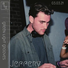 Mix 001-Jeffery