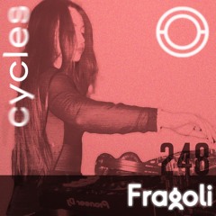 Fragoli // Cycles-248