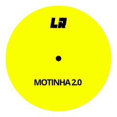 MOTINHA 2.0 (Tech House Extended Mix)
