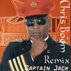 Captain Jack - Heyho (Chris Boom 2025 Remix)