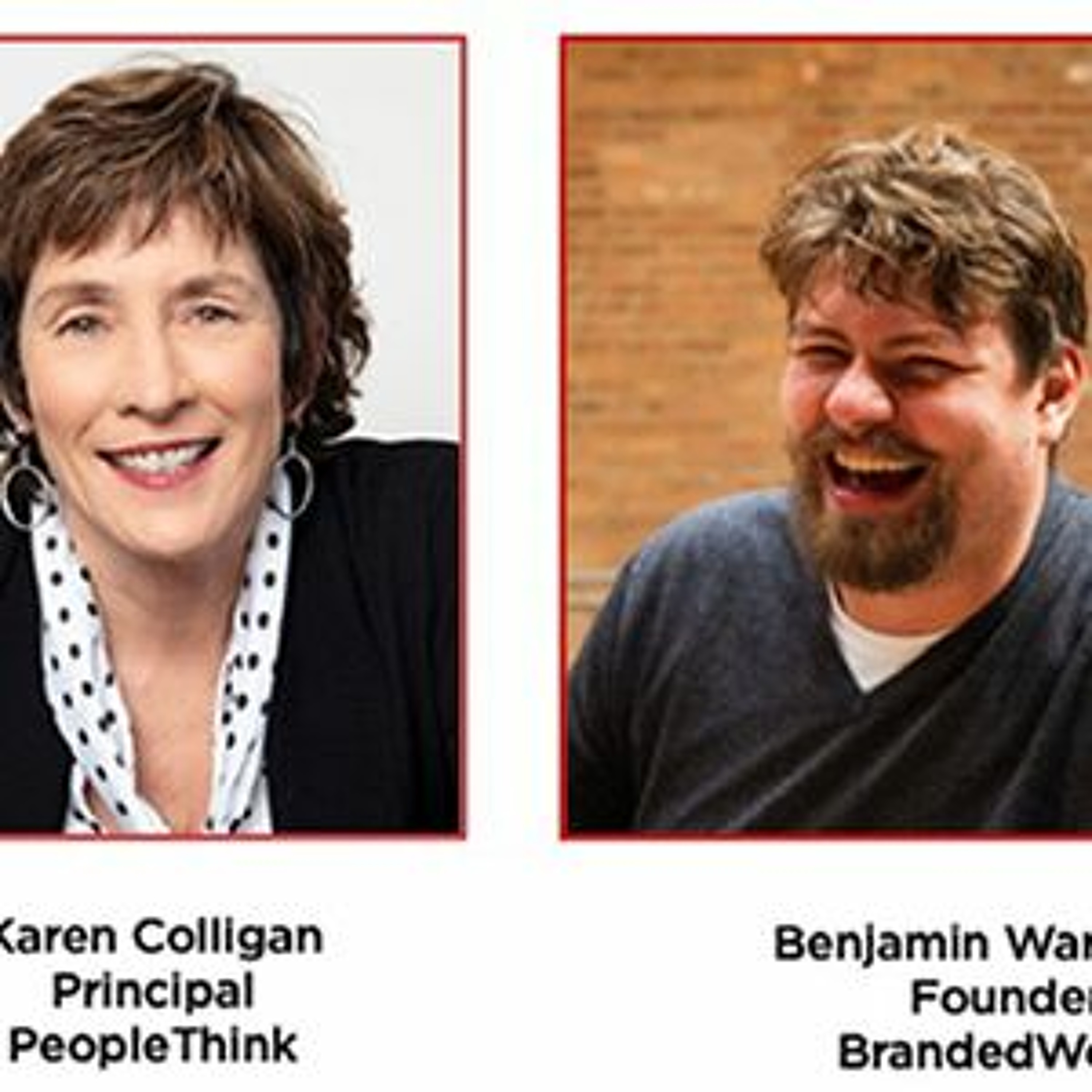 Smart People Think Podcast