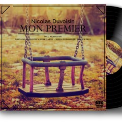 Nicolas Duvoisin - MON PREMIER (Album)