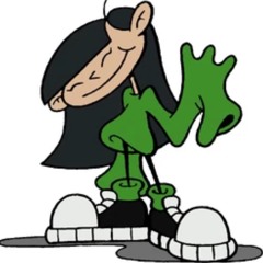 ifleeze - ik u a bitxh prod (mfmihara)