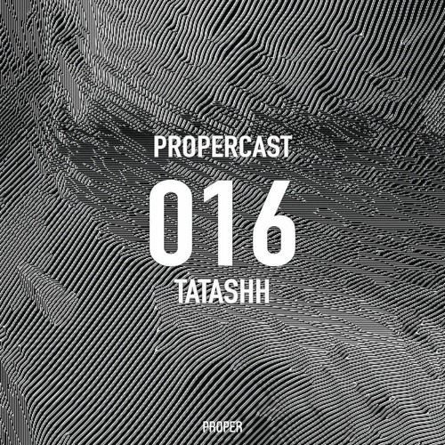 PROPERCAST / 016 By Tatashh