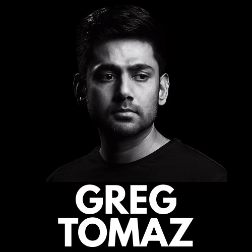 097 Progsonic Sessions- Greg Tomaz