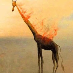 Burning Giraffe 2020 - DnB Set
