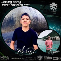 DJ•AF - DUGEM FUNKOT 2023 NONSTOP • SELAMAT PAGI LUKA vs GORESAN CINTA HARDMIX • CLOSING PARTY