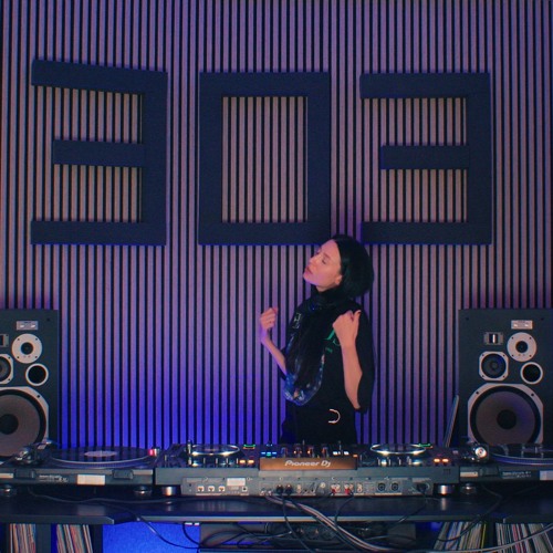 Avis Vox - Mix Session 2 At The Studio FE303 In Frankfurt